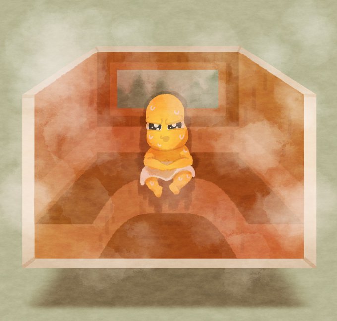 ぽんぽこのtwitterイラスト検索結果
