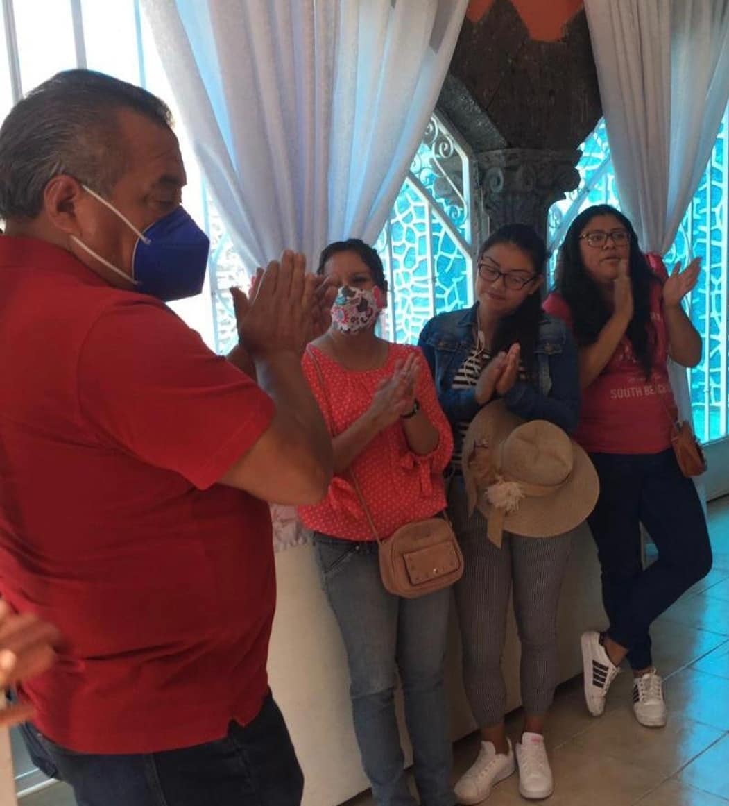 Jorge Alvarado tweet media