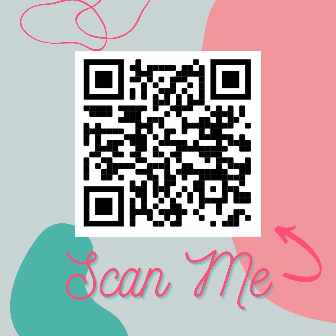 It’s been a minute, but we’re back with more of our Meet the Team! Abby Curry is one of our newest writers. She’s a freshman psychology major. We’re so glad she’s part of our team! Use her QR code to check out her articles