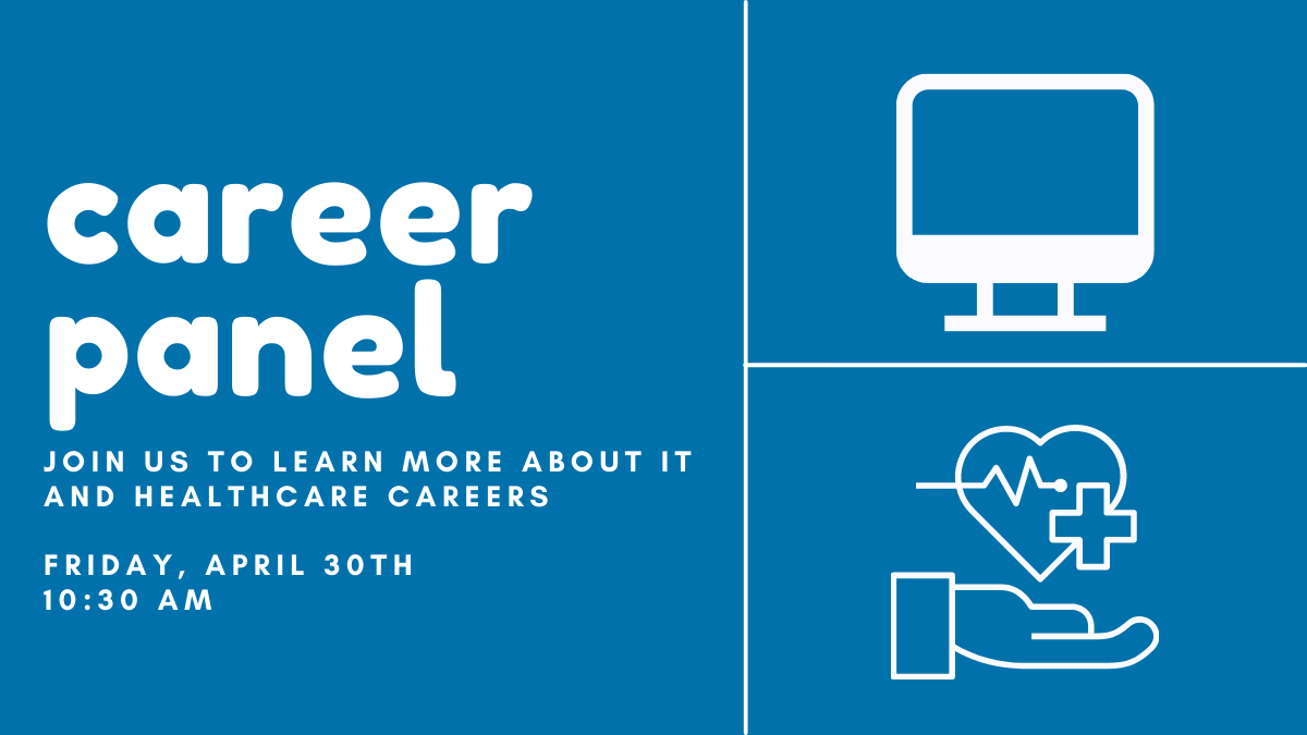 mcschoolsup's tweet photo. We are hosting a #CareerPanel on our #EducatorProConnect platform FRIDAY, April 30th at 10 am with @BlueCrossBlueShield. Students will learn about the vast number of careers within the #HealthcareInsurance industry. Register today! https://t.co/5lK5QWmQMN https://t.co/5vuManGHER