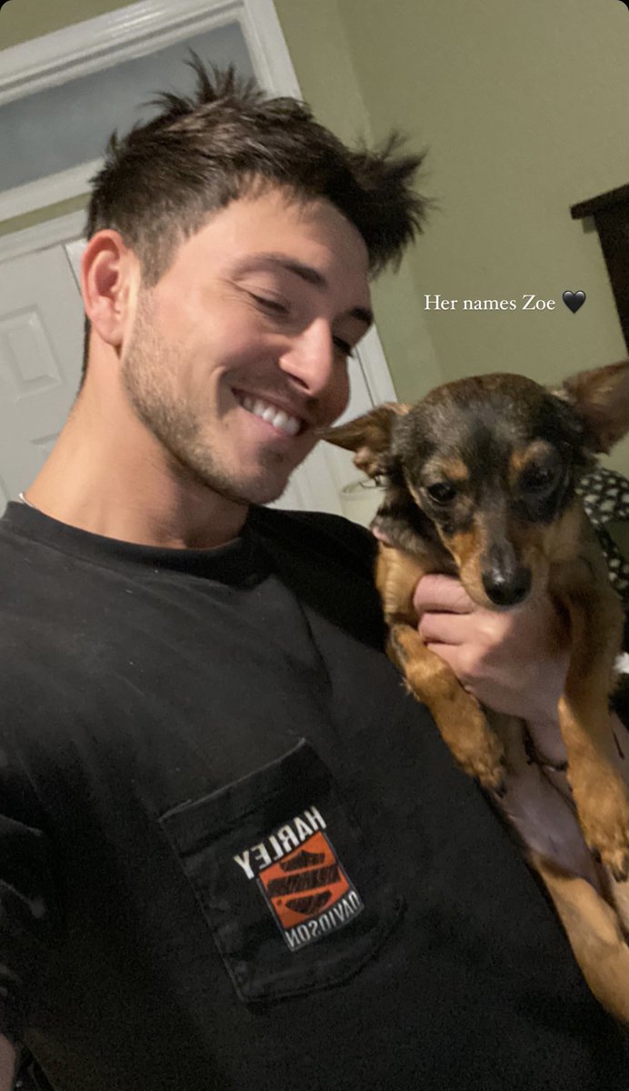 TeamRobWilson's tweet photo. From @MrRobertScott IG Story!
#TeamRobWilson #TeamRoe https://t.co/SACkbyJKZO