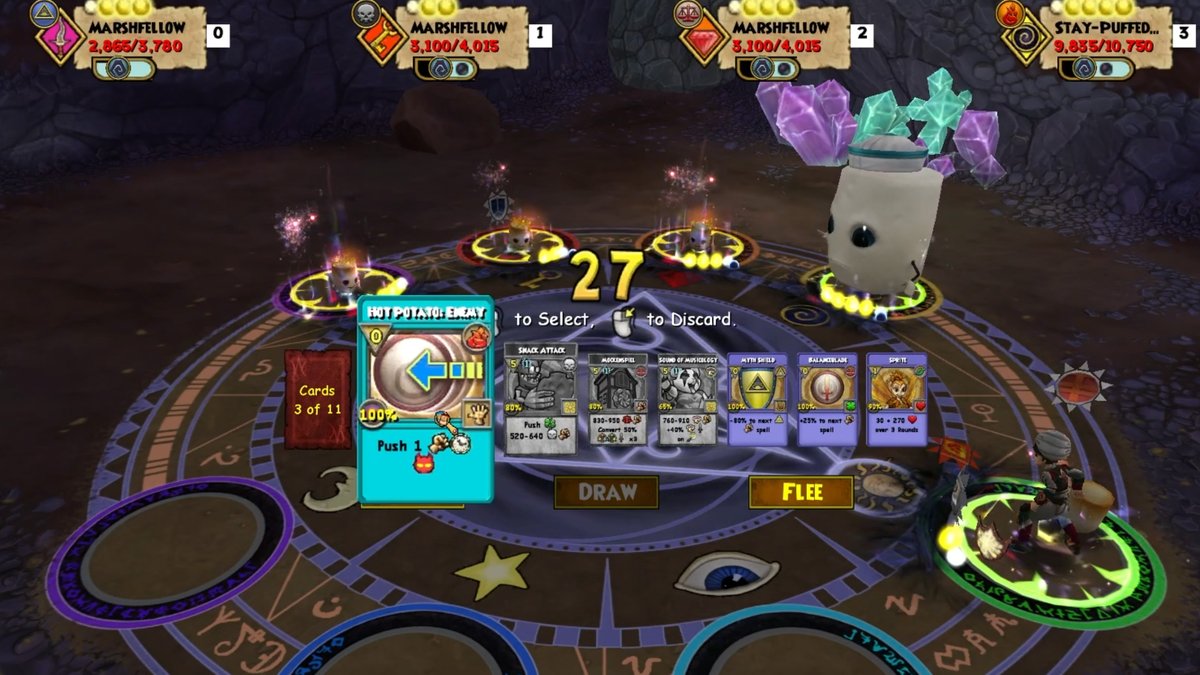 Wizard101 Wizard101