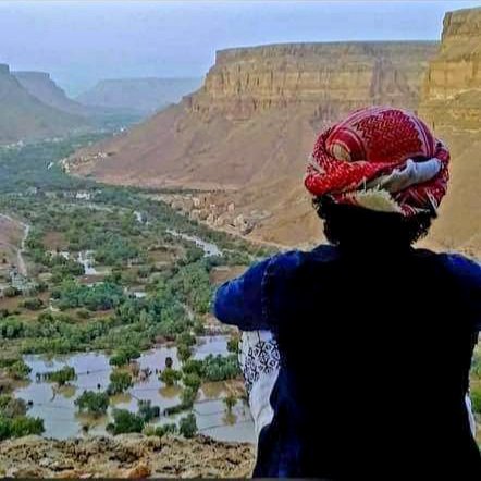 #معا_لتحرير_وادي_حضرموت