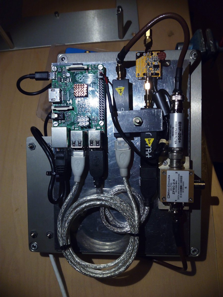 radiosonde_auto_rx hashtag on Twitter