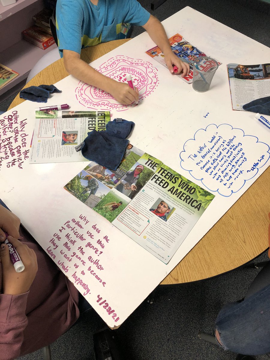 Crystal Gee tweet media