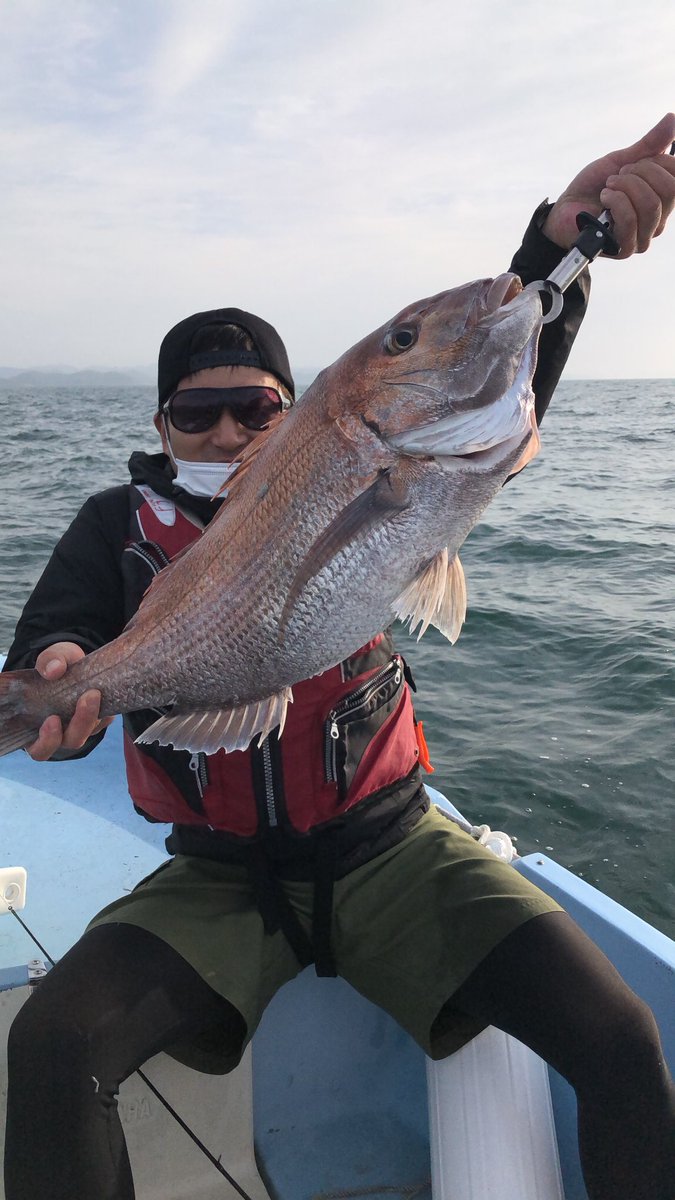 しょんきち 釣り垢 Tak Twitter