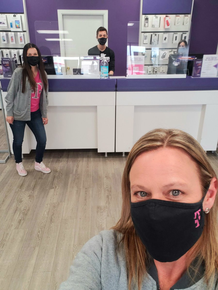 Great visit teaming up with RSM <a href="/evega1503/">Evelyn Vega</a> to share knowledge of the MDM life and learning more about the direct side. Look forward to continuing our development together!