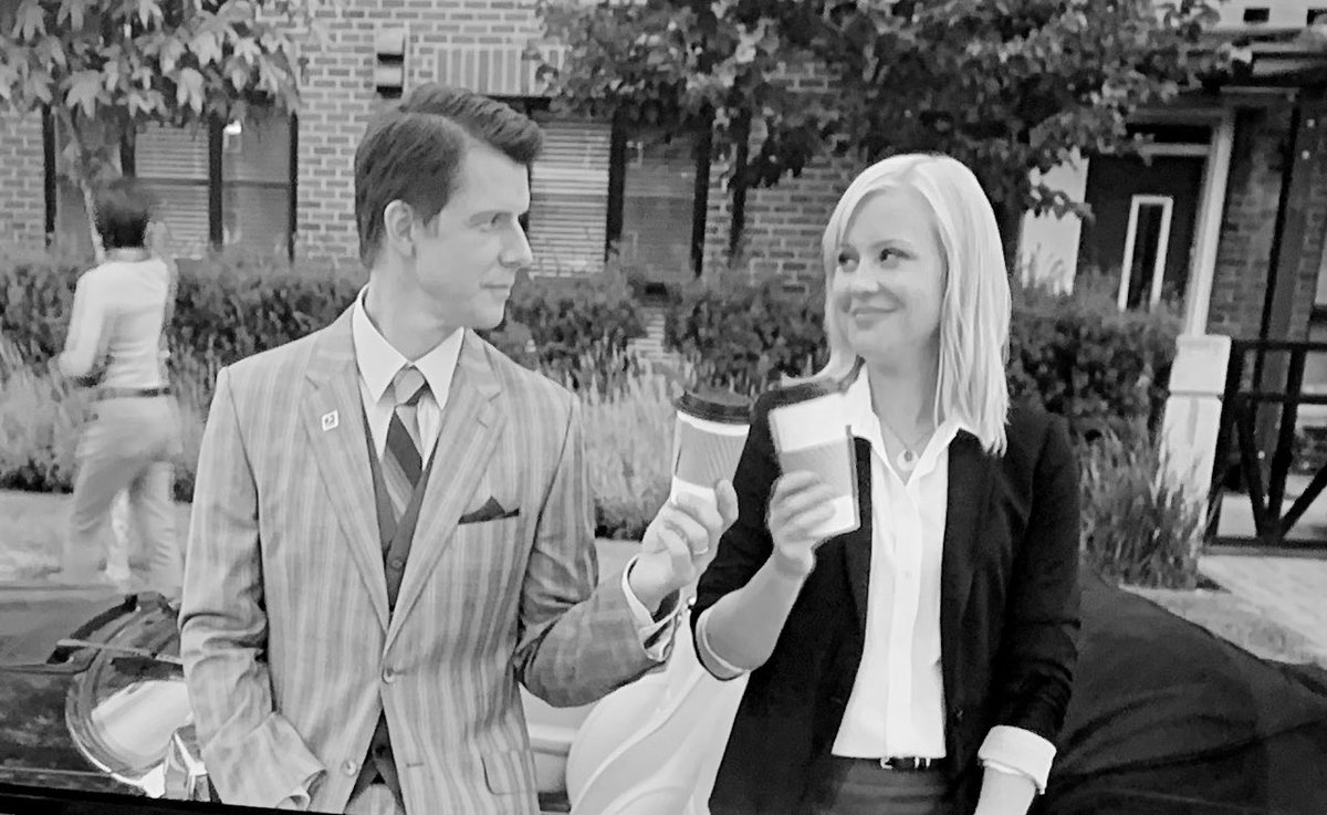 LoaderNancy's tweet image. #FBF to the #SSDPilot. Aired on @hallmarkchannel on 10/12/13. It was the #1 TV movie on its airdate &amp;amp; #2 movie for the week. @MarthaMoonWater created the 4 characters all #POstables have come to love! @MichelleVicary #SSD11 will B an even bigger ratings success! #OpenUpTheDLO