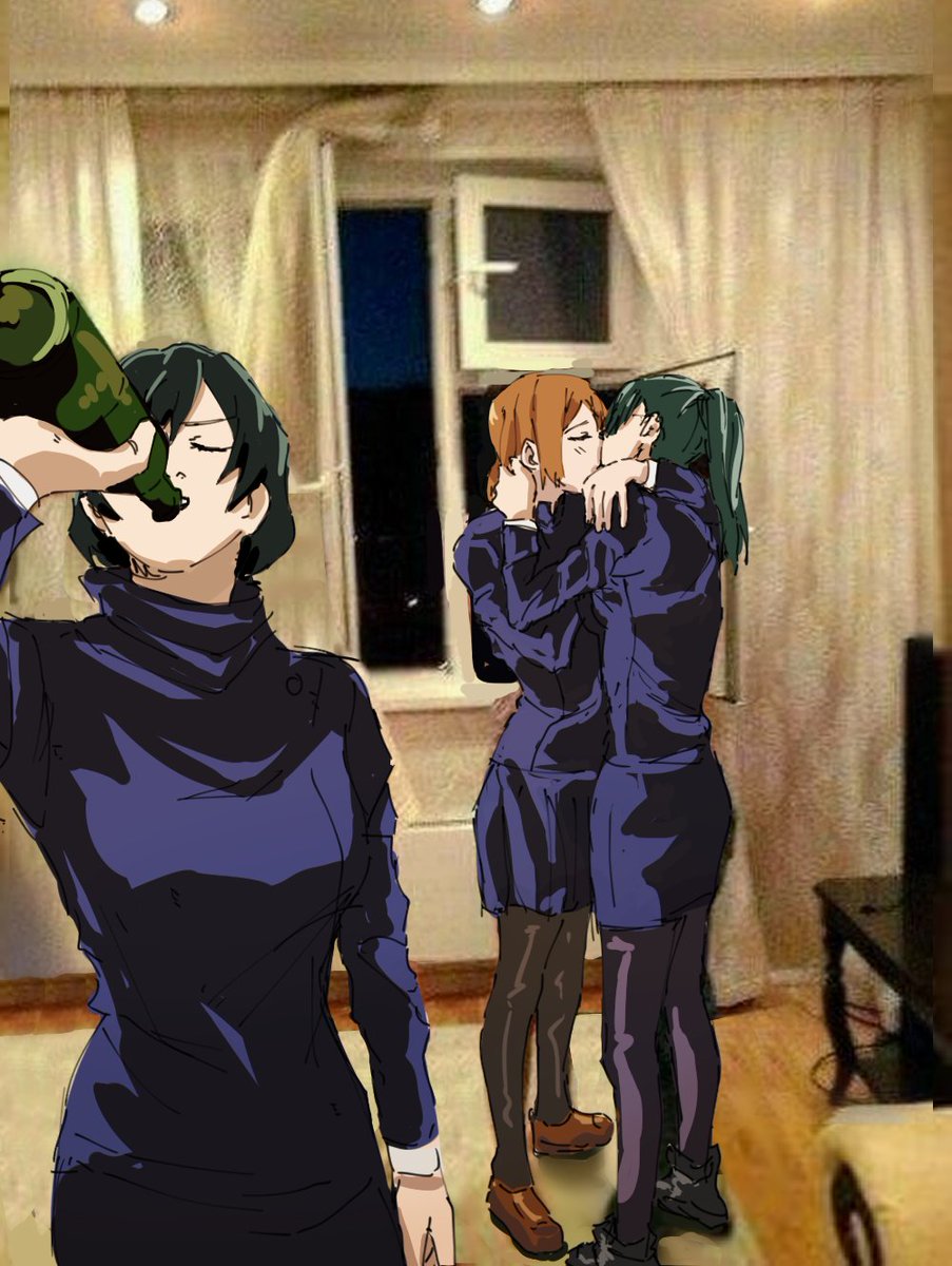 trashijordi's tweet photo. yeah #nobamaki https://t.co/5jcYR4wfbu