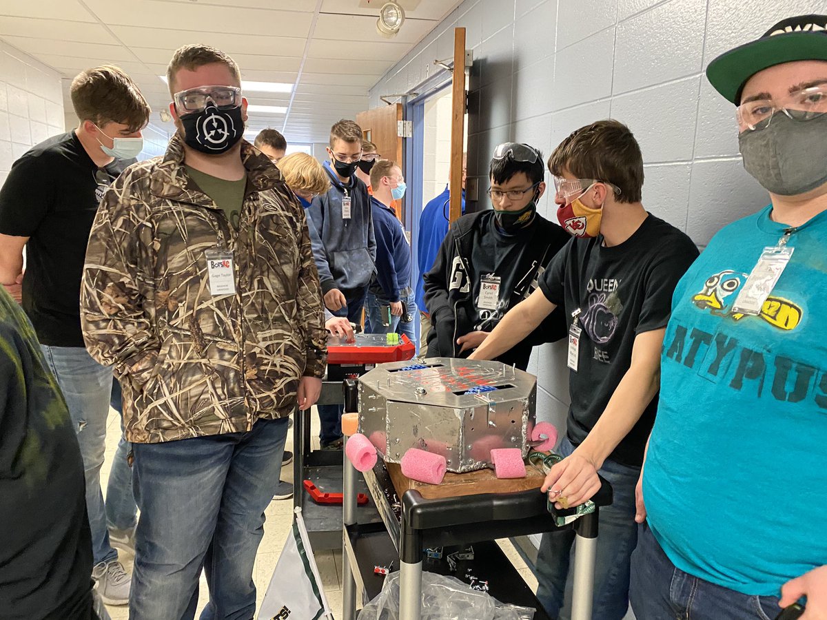 Murder Hornet is on deck! <a href="/goNRL/">NRL</a> <a href="/blschools458/">USD 458</a> <a href="/blhsnews/">Basehor-Linwood News</a> <a href="/BotsKC/">BotsKC</a>