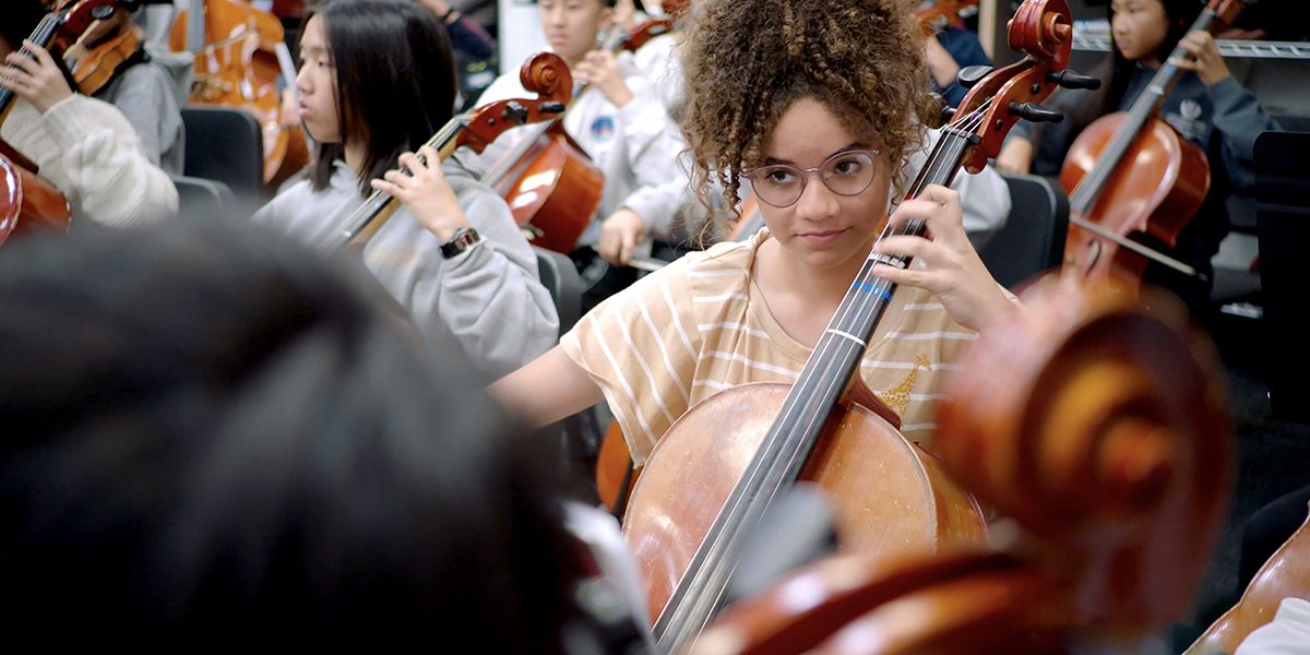 LACountyArtsEd's tweet photo. Our Artbound: Arts Education episode's virtual premiere is April 27 in FILM AT @LACMA Amazing collaboration between @LACountyArts @LACountyArtsEd and @KCETArtbound

https://t.co/fsZAjrRF1r https://t.co/MRgeiwHcrC
