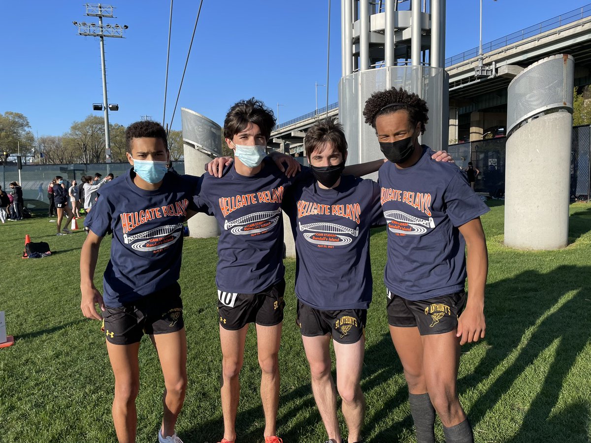 CHSAA Track Coaches tweet media