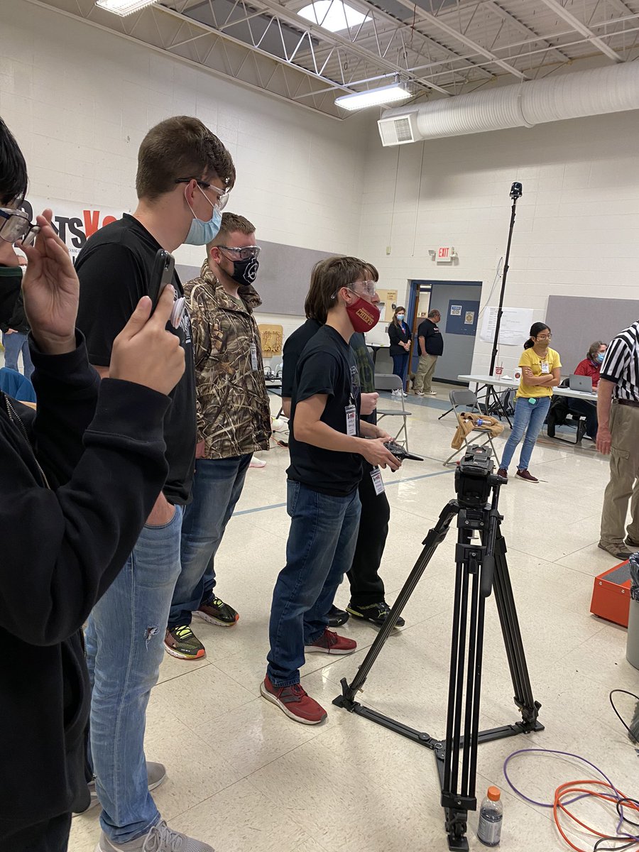 Rough first round against Tonya, but we’re helping repairs and ready to battle Hyperion!