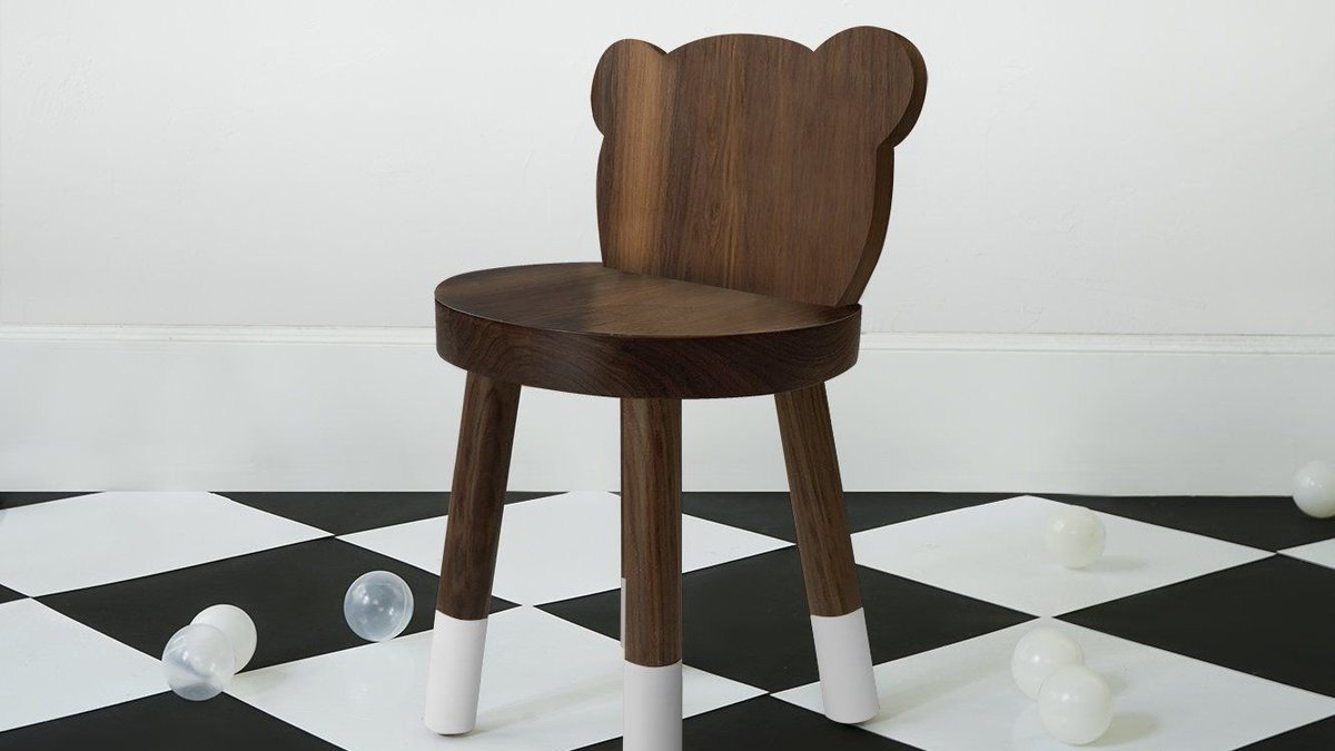 nicoandyeye's tweet photo. Our classic Baba chair is subtle yet beautiful for your little one’s room 🧸 https://t.co/Rqp9Z1SUte https://t.co/RbjiD14T5f