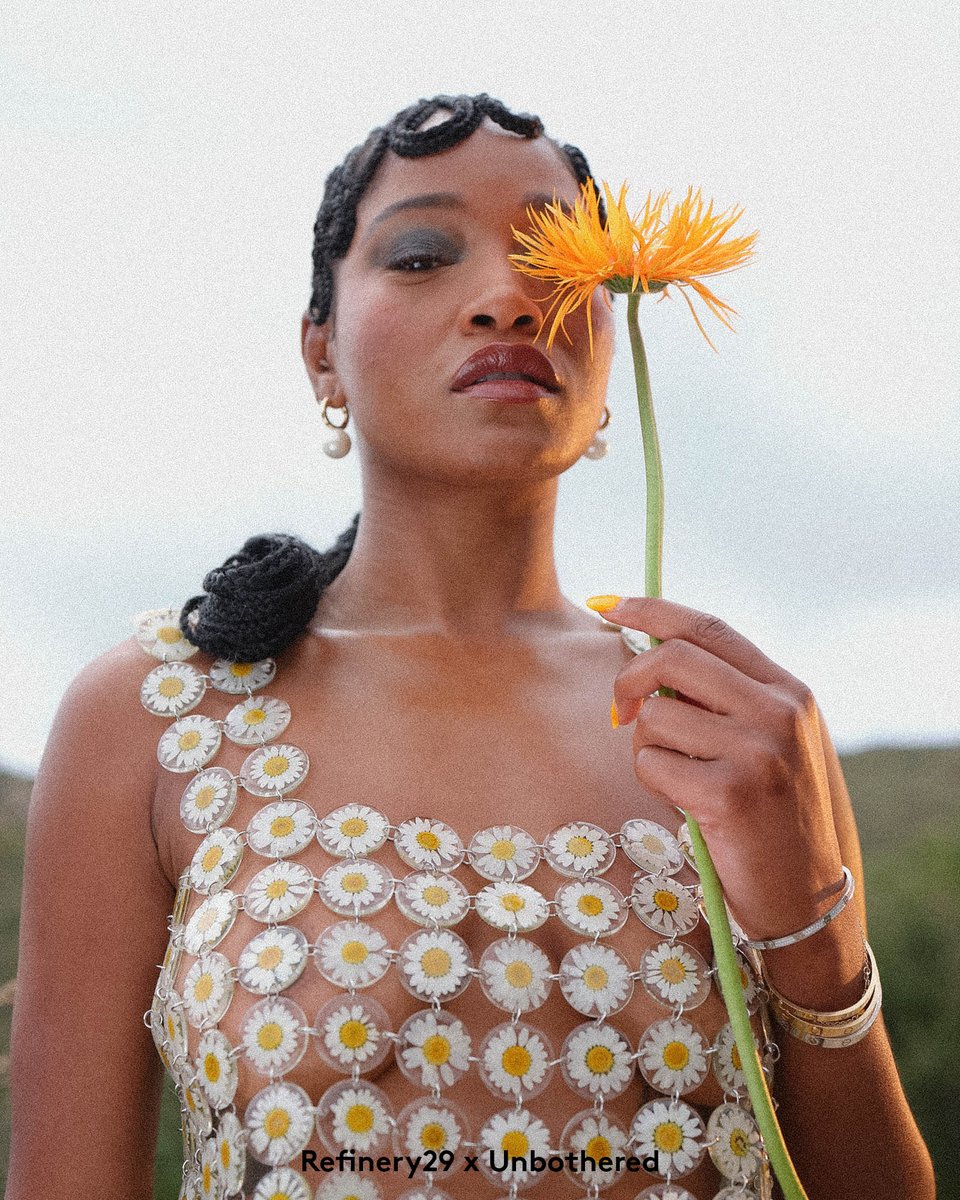 BookofAddis's tweet image. Brooke &amp;amp; Keke Palmer for Refinery29 #Unbothered - mailchi.mp/e42a3db36251/b…