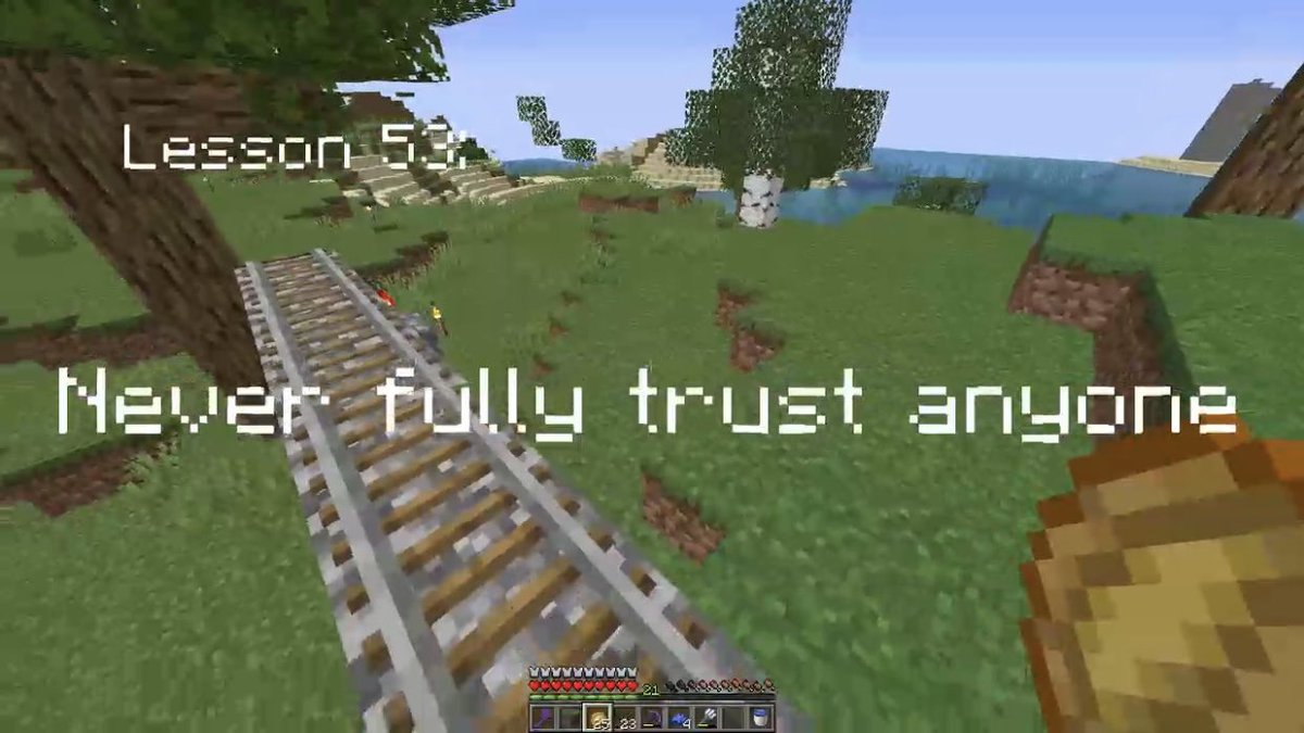 minuetmaid's tweet image. #Lesson5: