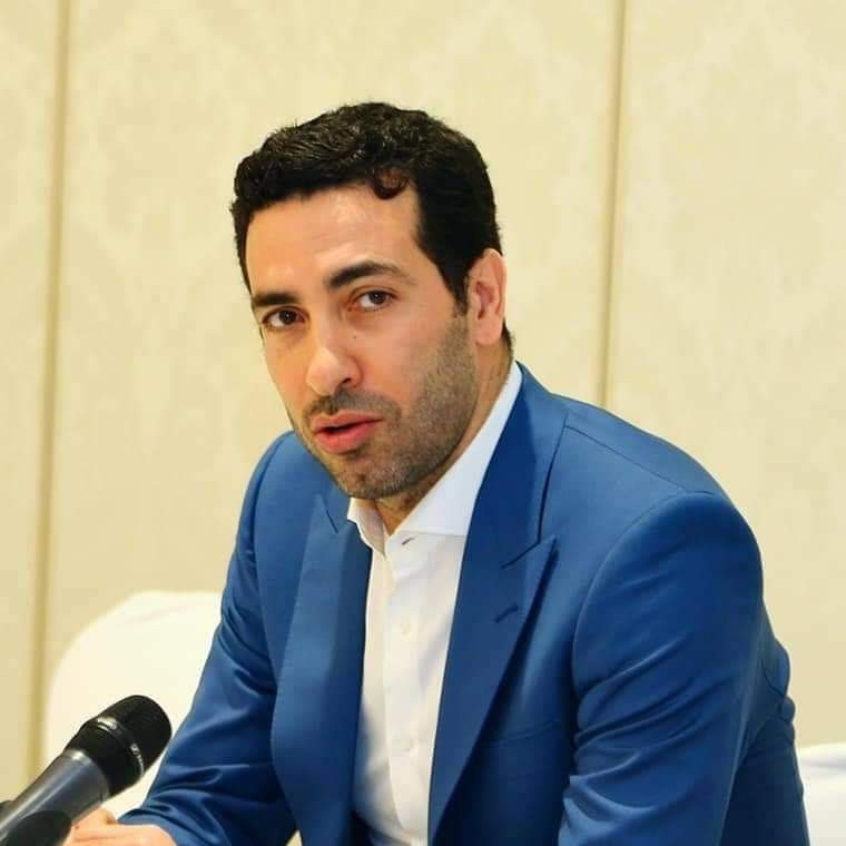malokamohamd's tweet photo. #١١٤_سنه_اهلي_انجازات
تويته ف حب تريكه
بمناسبة ذكري تاسيس نادي القرن الافريقي https://t.co/78w0XTH1go