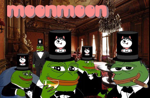 casperdefi's tweet photo. Lowcap 💎#moonmoon

Buy Link: https://t.co/SUNq9Ytgv0

Join the club @SBF_Alameda @elonmusk @ksicrypto @souljaboy @LoganPaul 

#bsc #pancake $cake $bnb $akita $shib $coshi $elon #shibaken $digi #BinanceSmartChain #memesdaily $doge #dogecoin #safemoonarmy #safemoon $doge https://t.co/PVqThzDTBV