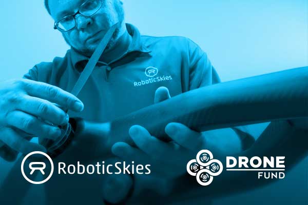 We're excited to announce funding from <a href="/DroneFund_PR/">美空 かなた（DRONE FUND広報部 お手伝い）</a>! The Drone Fund team brings invaluable expertise across all facets of the drone industry to support our continued growth and services development. Looking forward to our work together! roboticskies.com/japan-based-dr…