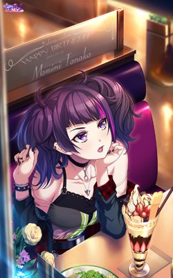 #シャニマス3周年 #祝シャニマス #シャニマス
その5
#田中摩美々 #浅倉透 #櫻木真乃 #桑山千雪 