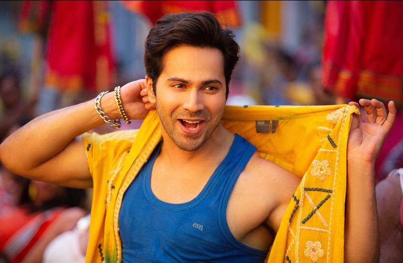 Happy birthday to you sir 
Varun dhawan Sir   