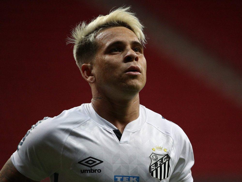 TFC working on a deal to acquire Venezuelan dynamo Yeferson Soteldo
