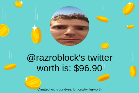 RaZ (@razroblock) / Posts / X