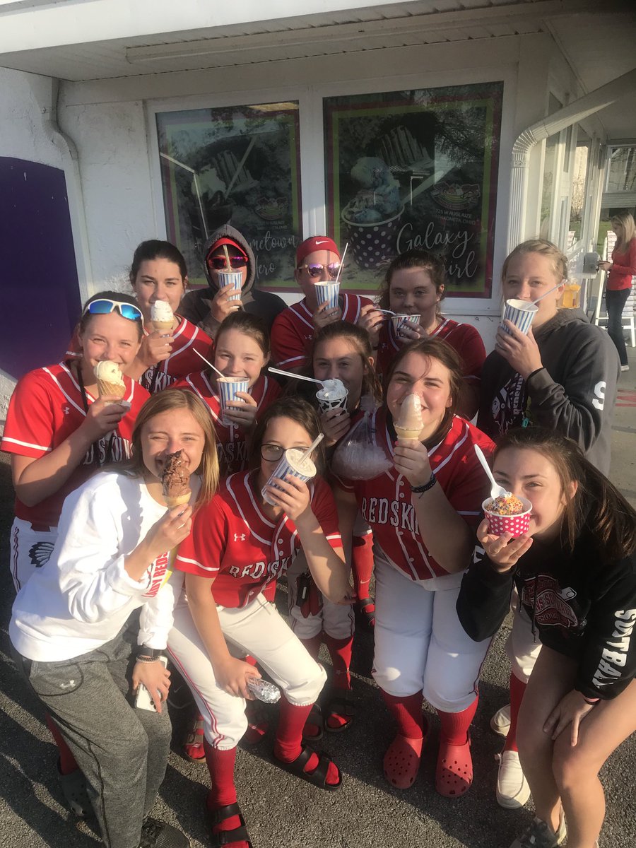 If we keep winning I will have no more money #payforicecreamifwewin