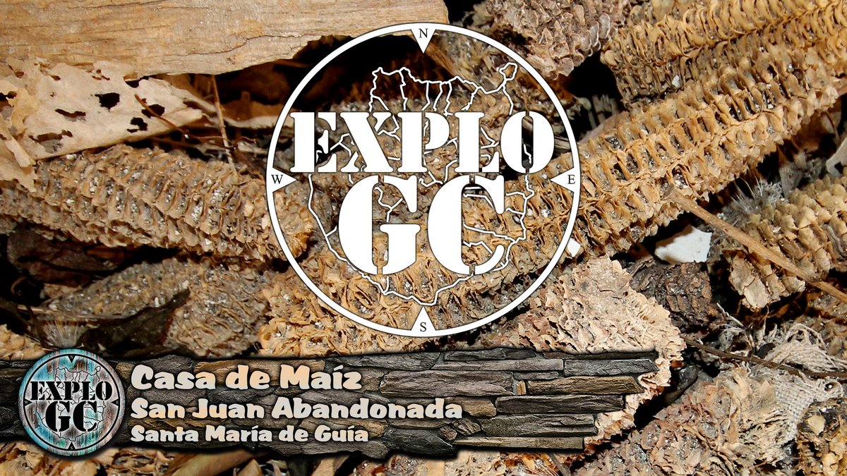explogc's tweet photo. Casa de Maíz 
San Juan Abandonada 
Santa María de Guía
#explogc
https://t.co/Iqej8RCQlJ Gran Canaria

https://t.co/5V0oFyaC5U https://t.co/lgs5TdQvHG
