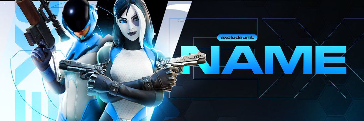 mindofnana's tweet image. Team Revamp // @ExcludeUnit (requested)

❤♻️Likes, Retweets, And vouches appreciated! #EclipseRC

Full project: behance.net/gallery/118092…