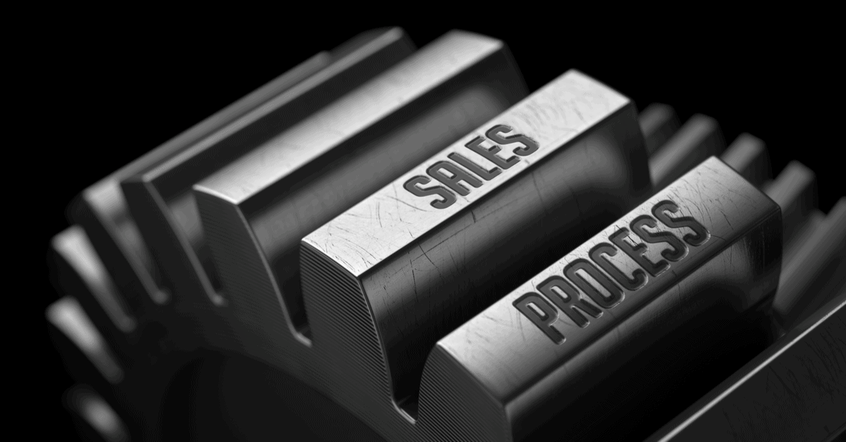 SalesTechnology Blog tweet media