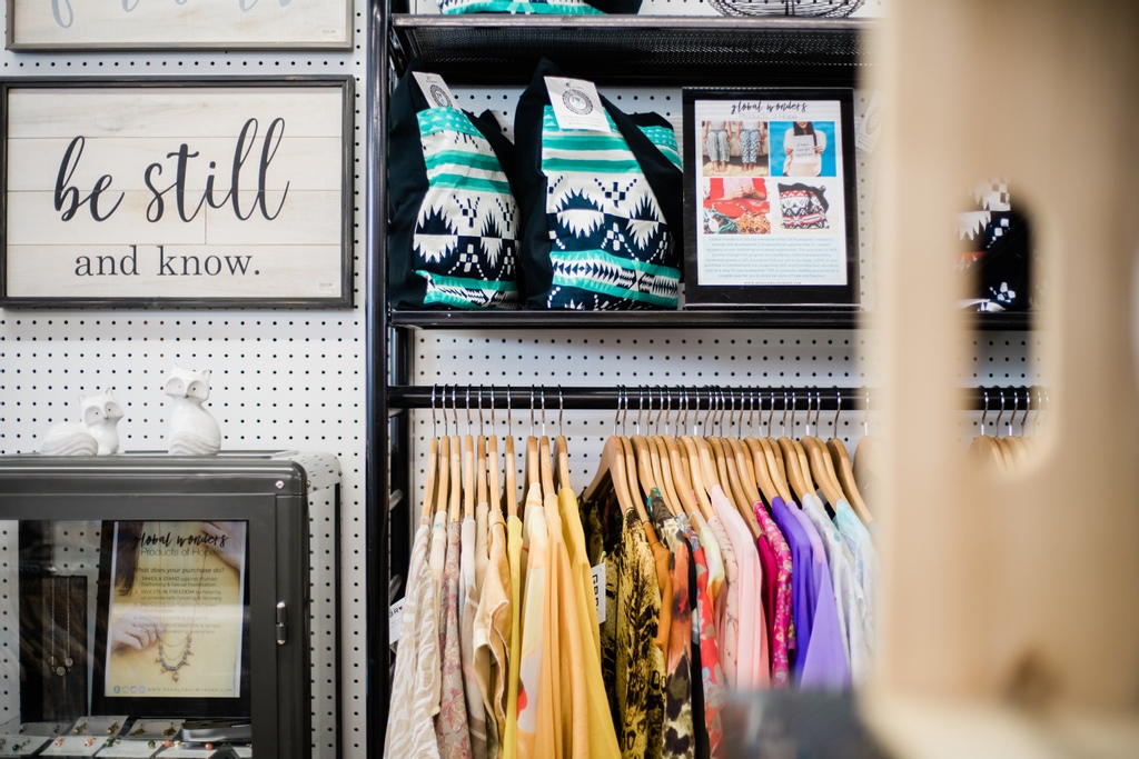 ugm's tweet photo. HOORAY 😍 Our #NewWest social enterprise Found Boutique has been nominated and shortlisted for 2 New West Platinum Awards
 
🙏Please kindly support by voting for us in these 2 categories:
Not for Profit of the Year
New Business of the Year
 
❤️ Vote here: https://t.co/rACjhbUxsL https://t.co/3vu7FMBiSO