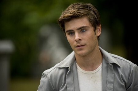 After HSM, he branched out of musicals and started taking roles in rom-coms and more serious films. A few examples of these include 17 Again, Charlie St. Cloud and The Lucky One, where he was able to show how talented he truly is.  #weloveyouzacefron