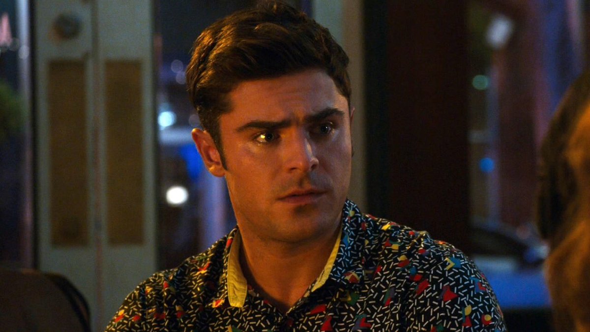 After taking part in a few indie movies such as Parkland & The Paperboy, Zac branched out into full blown comedies where he was able to show just how talented he is in comedies. A couple examples of these are Bad Neighbours & Mike and Dave Need Wedding Dates.  #weloveyouzacefron
