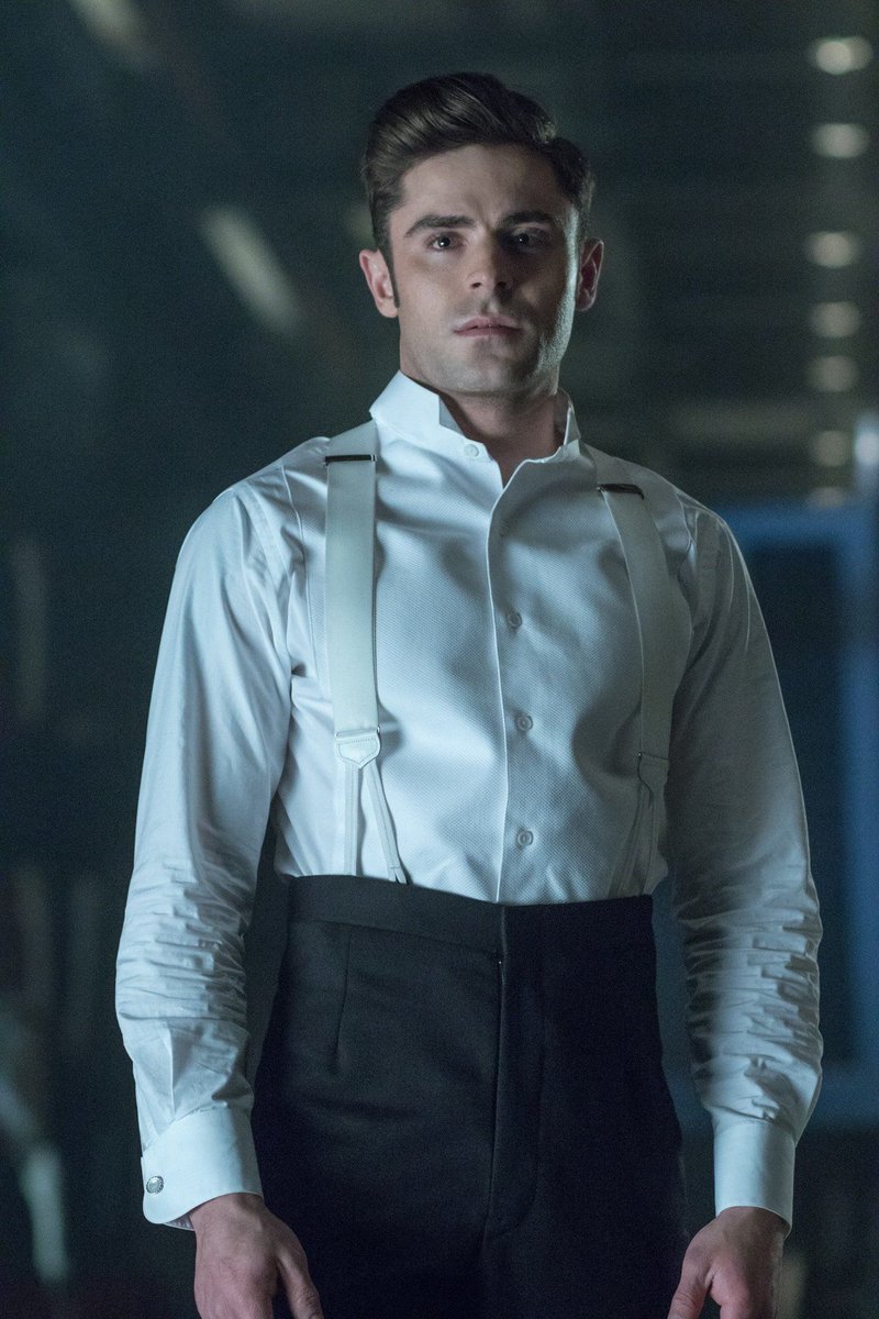 Later on in 2017, he was in The Greatest Showman which took him back to his musical roots. The filming of this movie plus the movie made Zac very happy and the movie went on to be his biggest since the HSM trilogy.  #weloveyouzacefron