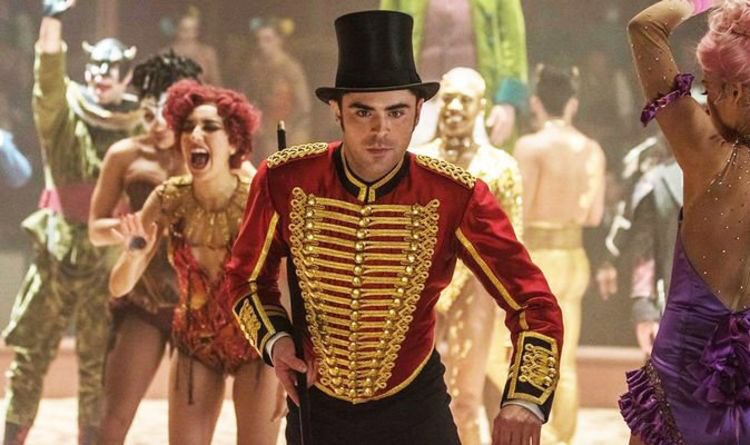 Later on in 2017, he was in The Greatest Showman which took him back to his musical roots. The filming of this movie plus the movie made Zac very happy and the movie went on to be his biggest since the HSM trilogy.  #weloveyouzacefron