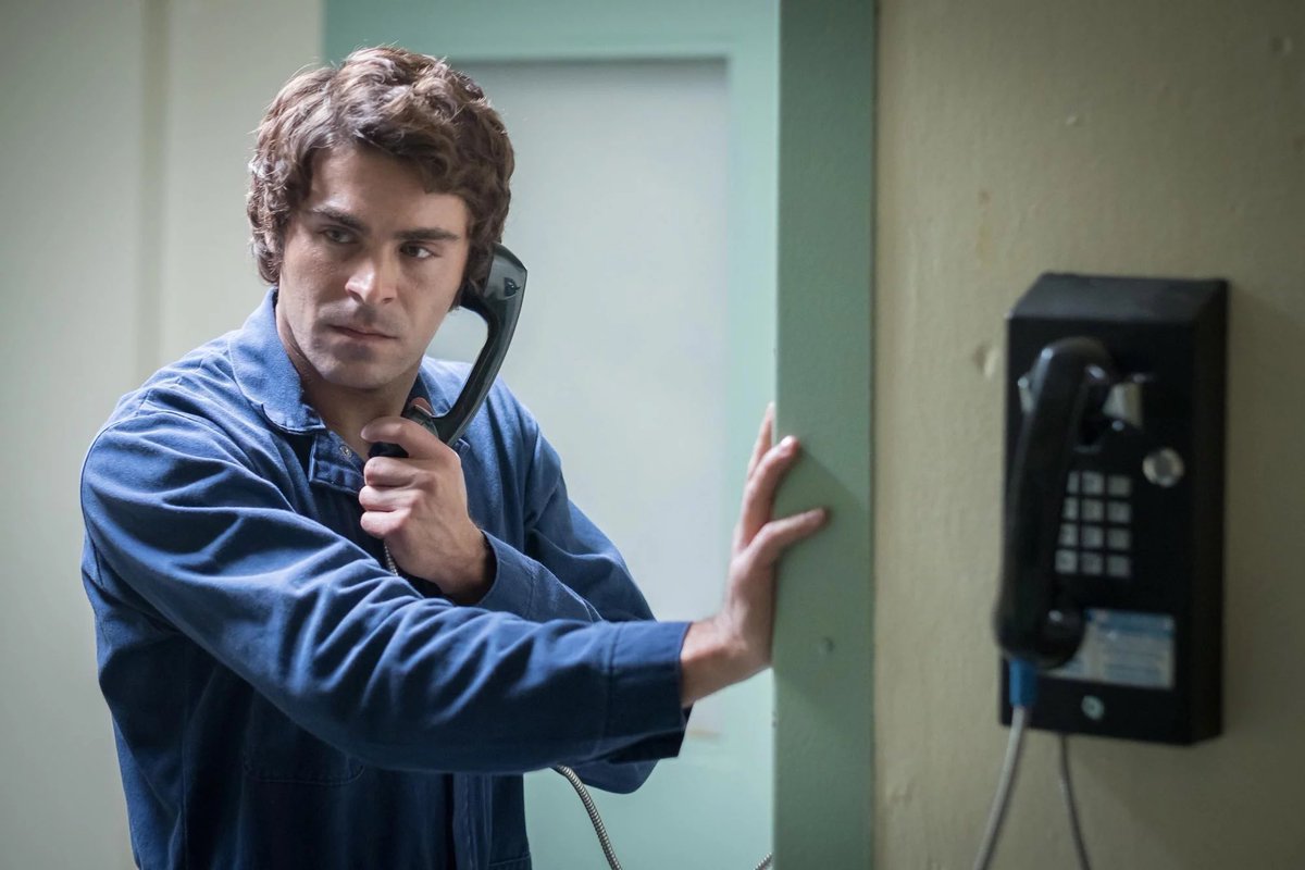 In 2019, he got the most important role of his career and got to play Ted Bundy in Extremely Wicked, Shockingly Evil and Vile. Zac got very good reviews for his portrayal of Bundy and he was finally able to show his true range as an actor.  #weloveyouzacefron