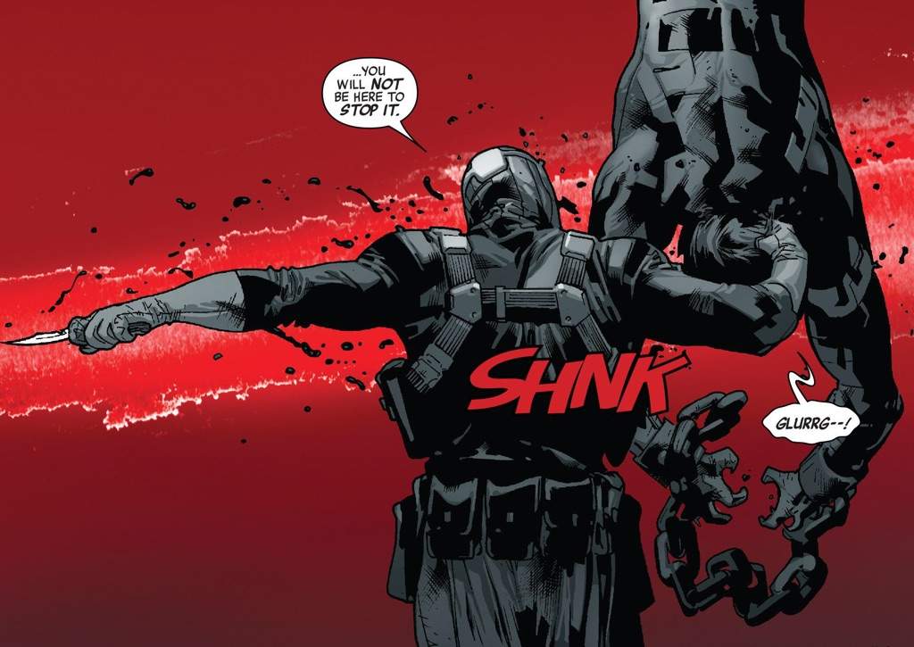 TacticalHelmut's tweet image. "... You will 𝐍𝐎𝐓 be here 
           to 𝐒𝐓𝐎𝐏 𝐈𝐓!" 

       • DMs to Plot
       • Crossovers
       • Literate||Descriptive

Retweets appreciated.