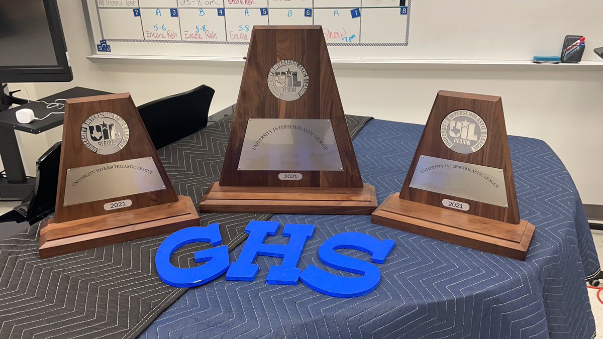 GHS Choir 🎼 tweet media