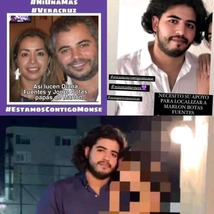 San__Pedro's tweet photo. Descansa en Paz pequeña #MontseBeldimes no descansaremos hasta dar con tu agresor #marlonbotasfuentes y sus padres como cómplices #NiUnaMás  #veracruz #JusticiaParaMonse #monsebendimes https://t.co/hb1sGwQHrG