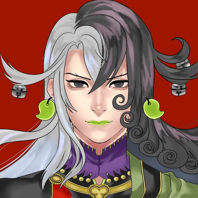 「拙僧、多才なれば!」

#FGO #リンボ #蘆屋道満 