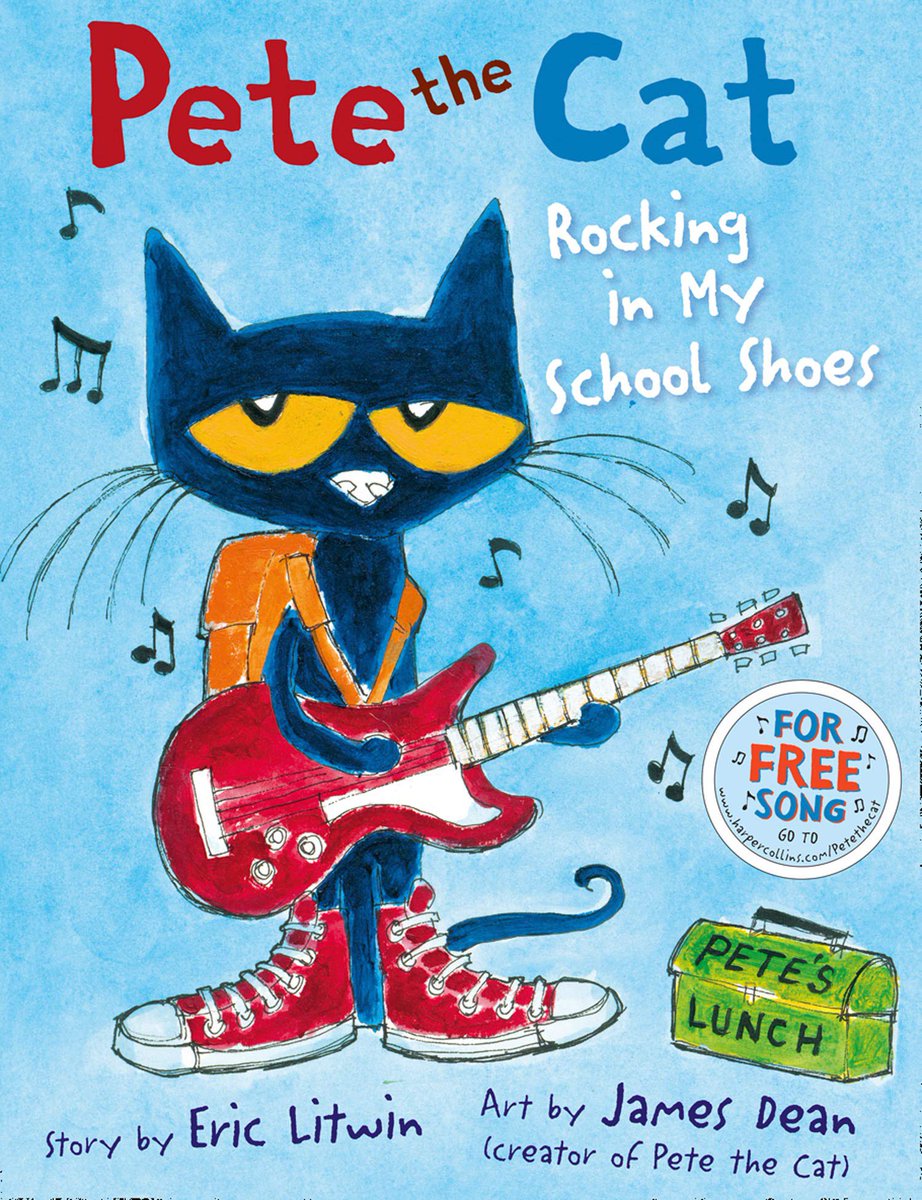 MsMeuleners's tweet photo. You know you’re a preschool teacher when you say good morning to a student and she responds with, “Ms. Meuleners, why are you wearing Pete the Cat shoes today?” 😂

#petethecat @ericlitwinbooks #preschoolteacher #montimagic #montiEEC @PeteTheCatTV #preschool #teacher https://t.co/AhTIQr8CtO