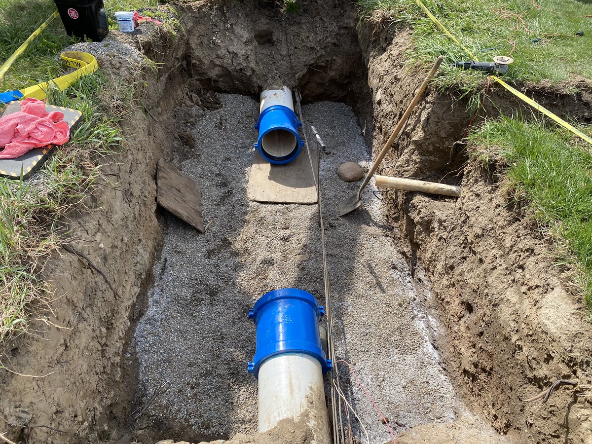 12” knock-ons are no joke!!!!! Just sayin!