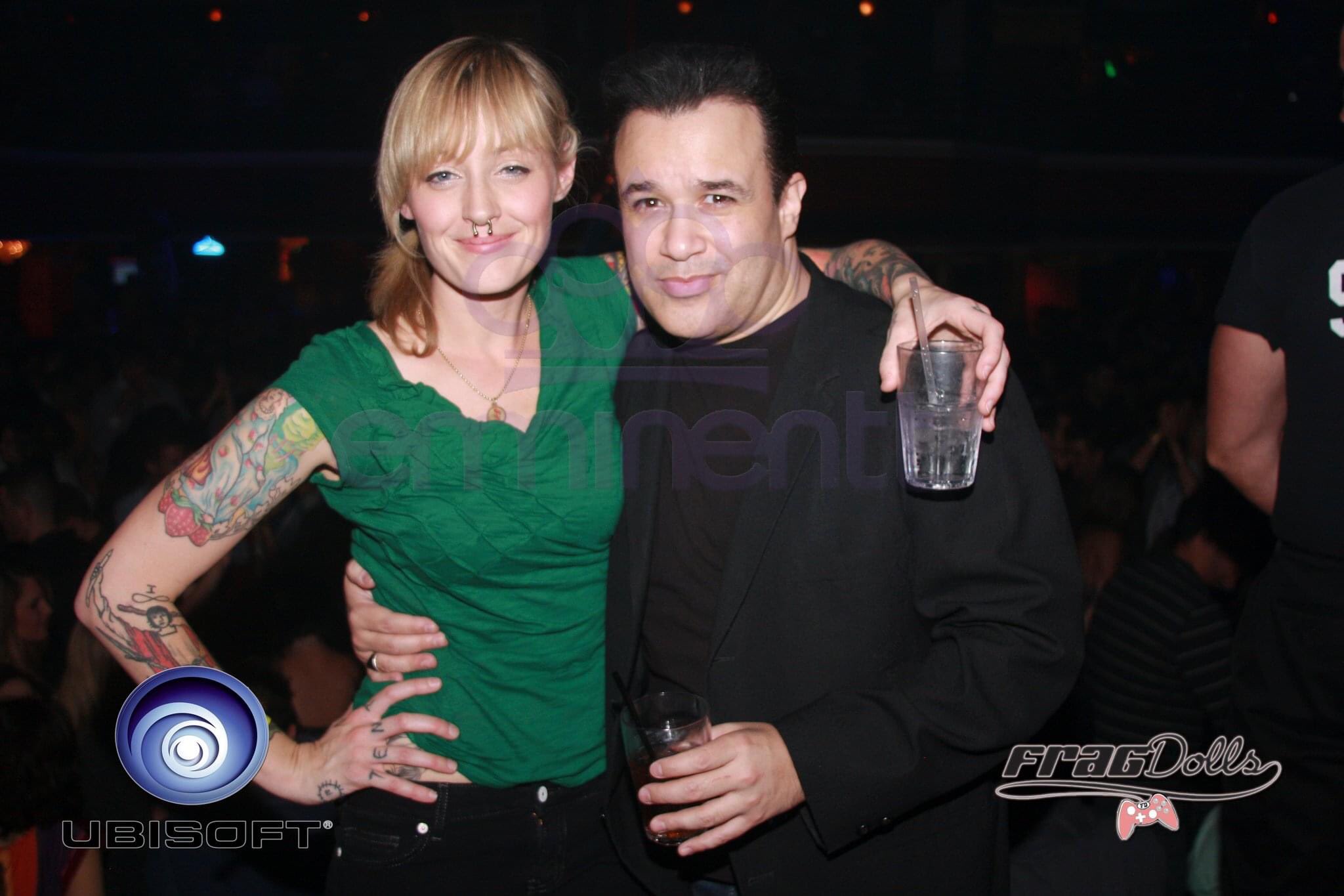Happy birthday Griffon Ramsey!  