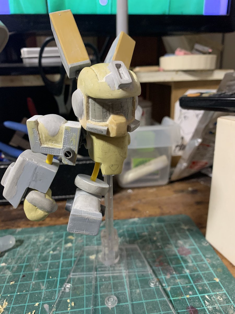 ロボットポンコッツ ロボットポンコッツ