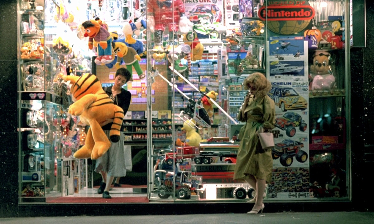 Lost In Film tweet media