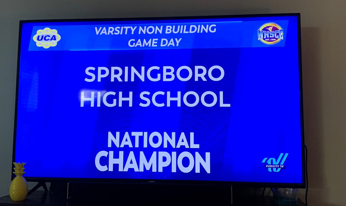 SHSBoroBlueCrew tweet picture