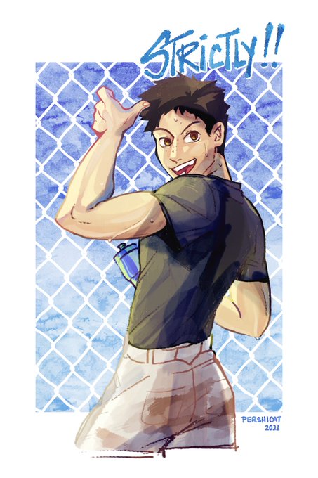 おお振りのtwitterイラスト検索結果 古い順 おお振りのtwitterイラスト検索結果 古い順