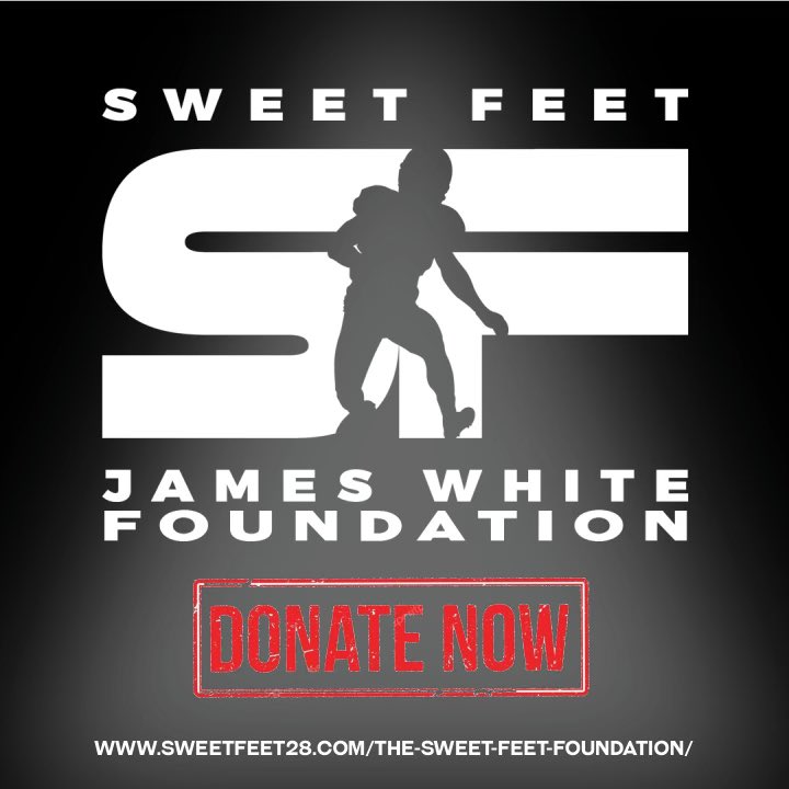 sweet feet logo