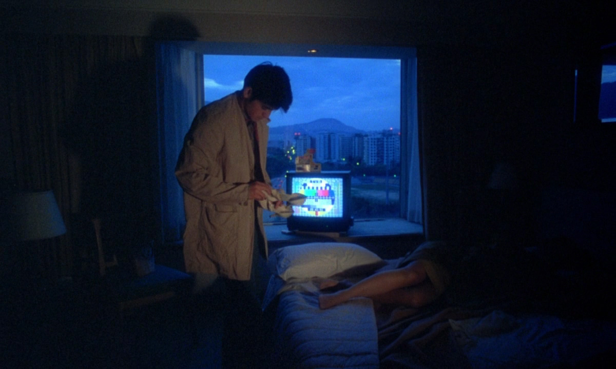 Lost In Film tweet media